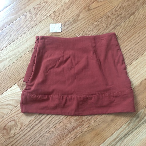 Free People Skirt - Picture 2 of 2